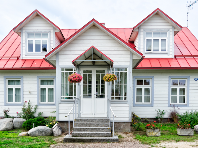 Family house with garden for sale #29 - image 2