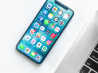 Budget Android phone like new #10 Skvyra - image 3